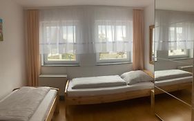 Ferienwohnung Zwei Birken
